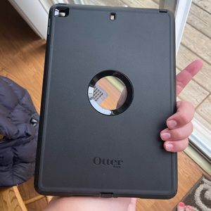 iPad cases